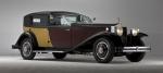 Rolls-Royce Phantom II Special Town Car by Brewster 1933 года